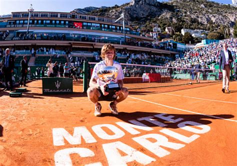 2016 atp monte-carlo rolex masters results|Results .